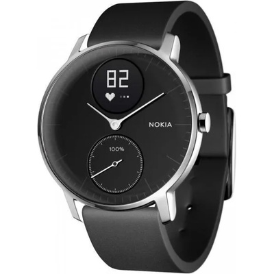Withings Steel HR 40mm (HWA03-40)