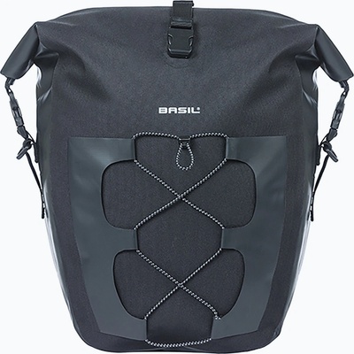 Basil Navigator Waterproof Single Bag MIK Hooks 25-31 l