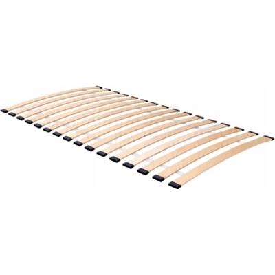 ATMOWOOD lamelový rošt 200 x 90 cm