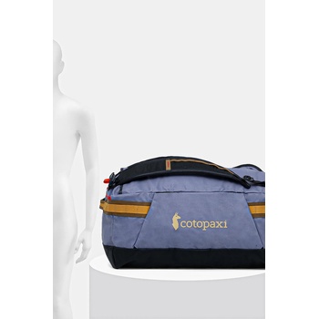 Cotopaxi Спортен сак Cotopaxi Allpa 55L в лилаво S25492U1379 (S25492U1379)