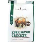 Schalk Mühle Био крекери от спелта - тиквени семки - 80 г