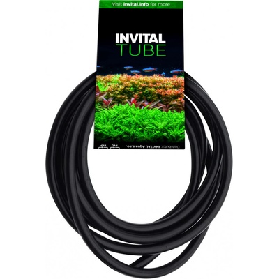 Invital vzduchovací hadička 3 m – Zboží Dáma