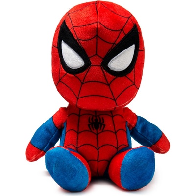 Rubies sediaci Spiderman