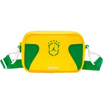 Jordan Jam Monogram Camera Bag