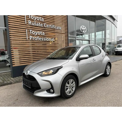 Toyota Yaris 85 kW