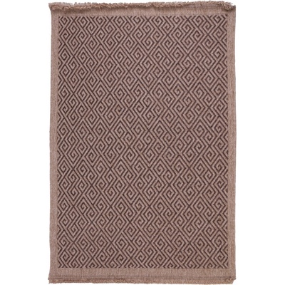 Najkoberce Indiana 08754A JUTE MOCCA