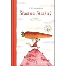 Šťastne Strašný