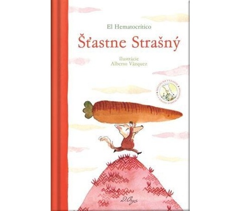 Šťastne Strašný
