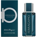 Image 1 of Salvatore Ferragamo Ferragamo Intense Leather EDP 50 ml