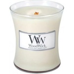 WoodWick Vanilla Bean 85 g