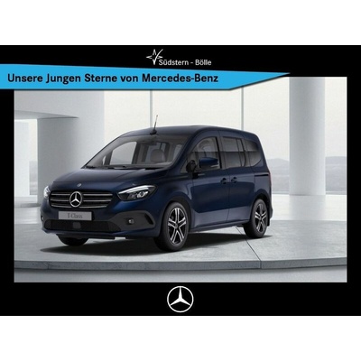 Mercedes-Benz T 180 d 85 kW
