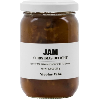 Nicolas Vahé Vianočný džem Christmas Delight 235 g