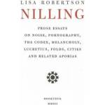 Bookthug Nilling | Lisa Robertson