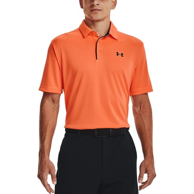 Under Armour Поло тениска Under Armour Tech Polo 1290140-866 Размер S