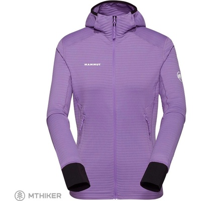 Mammut Taiss Light ML Hooded Jacket Women