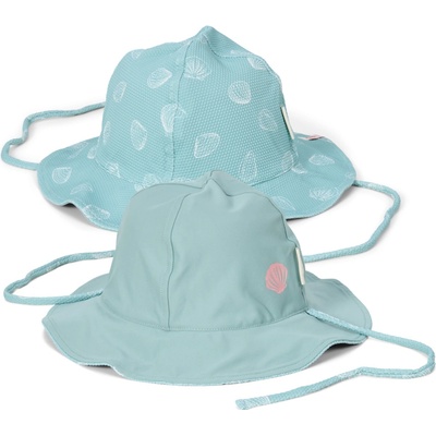 Little Dutch Klobouček Ocean Treasures Surf Blue
