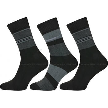 CNB Froté ponožky CNB-21309-3 k.3