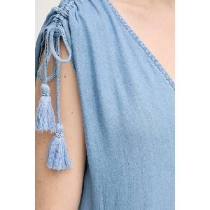 Pepe Jeans Рокля EFFIE (PL953664)