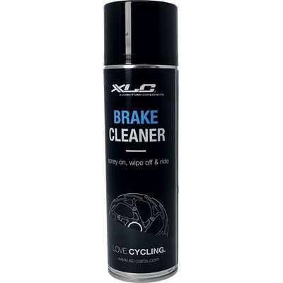 XLC čistič na kola 500 ml