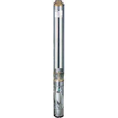 Calpeda 4 SDF 22/21, 400V, 1m, ZB00001752