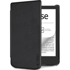 Tech-Protect smartcase pocketbook verse / pro / lite ЧЕРЕН (5906302332076)