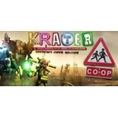 Krater: Shadow over Solside