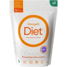 Orangefit Diet borůvka 850 g