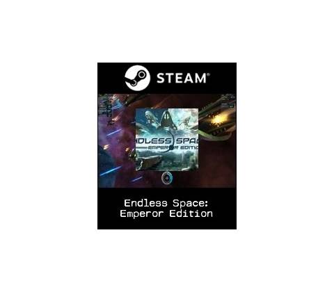 Endless Space (Emperor Edition)