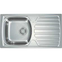 Alveus Basic 170 FI90