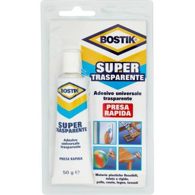 Bostik univerzálne lepidlo 50 g