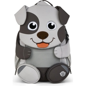 Affenzahn Детска детска раница Affenzahn Kid's Großer Freund Hund Kids' backpack - Hund - размер One Size (508-0774-0111)