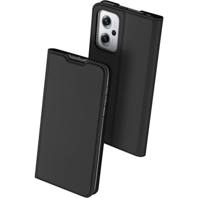Dux Ducis Ochranné na Xiaomi Poco X4 GT - DuxDucis, SkinPro Black
