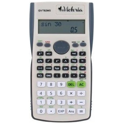 VICTORIA OFFICE GVT 82MS