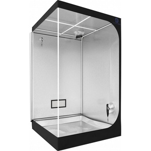 DiamondBox Гроубокс DiamondBox Silver Line SL110 110x110x200cm