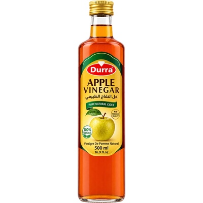 Durra Ocet Jablečný 500ml