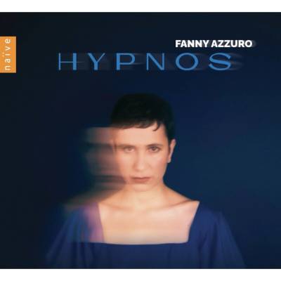 Fanny Azzuro - Hypnos CD