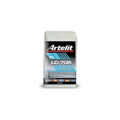 ARTELIT LC-705 lepidlo 25 kg