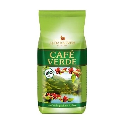 Café Verde Espresso 0,5 kg