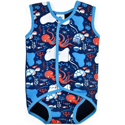 BabyWrap Morský svet