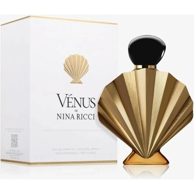 Nina Ricci Vénus De parfémovaná voda dámská 80 ml tester