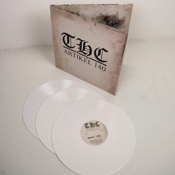 THC - Artikel 140 (3 LP) (0602475322672)