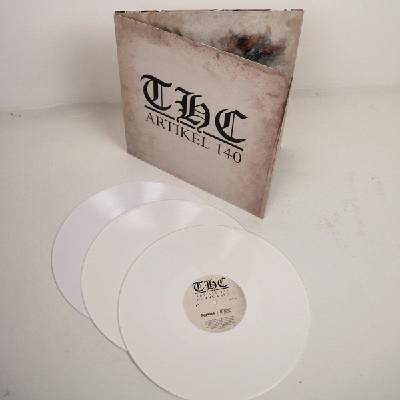 THC - Artikel 140 (3 LP) (0602475322672)