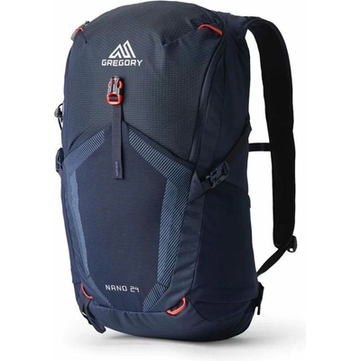 Gregory Nano 24l spark navy
