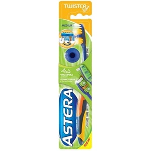 ASTERA Четка за зъби ASTERA TWISTER medium (A-3090-000150_1)