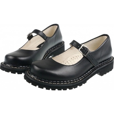 Steady´s Rock black