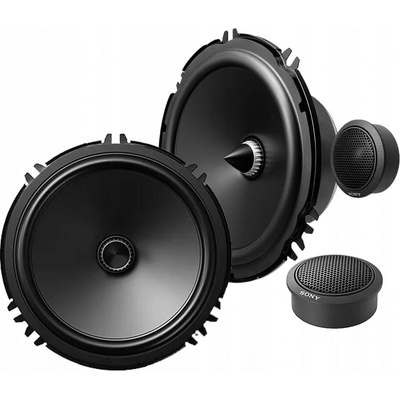Sony XS-162GS