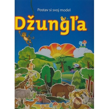 Džungla