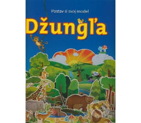 Džungla