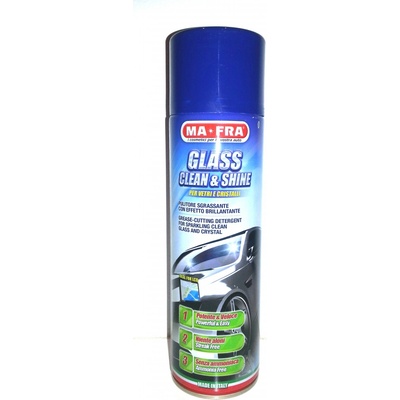 MA-FRA Glass Clean & Shine 500 ml