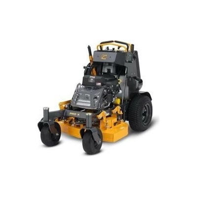 Cub Cadet STAND-ON PRO X4 86